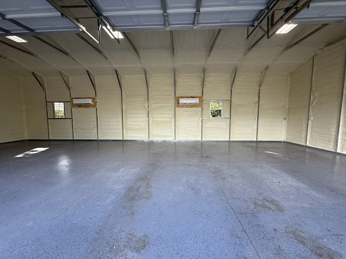 Spray Foam Roofing services in Vero Beach, FL